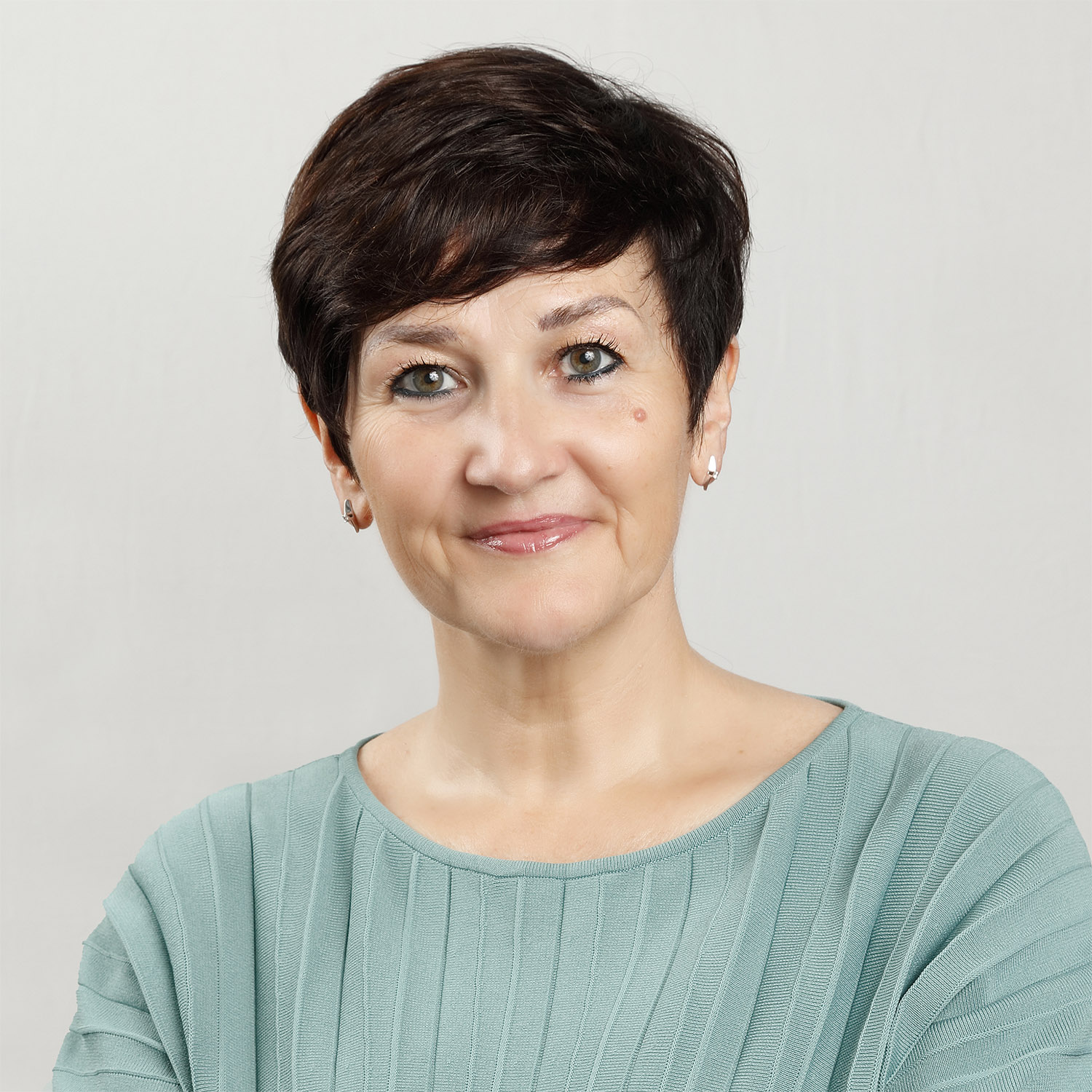 Hedoné Arana. Office Manager, Madrid