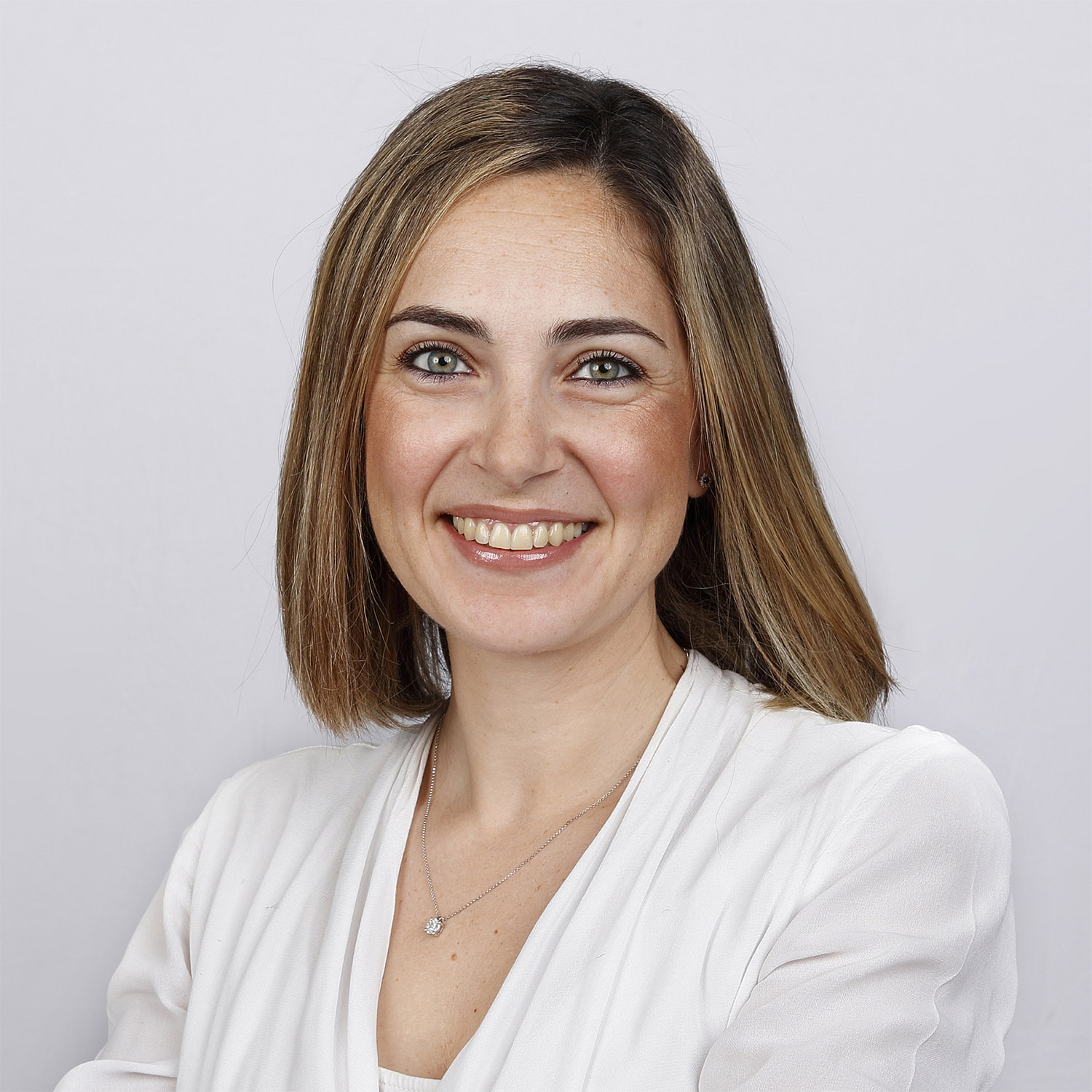 Carolina Jiménez. Head of Capital Solutions