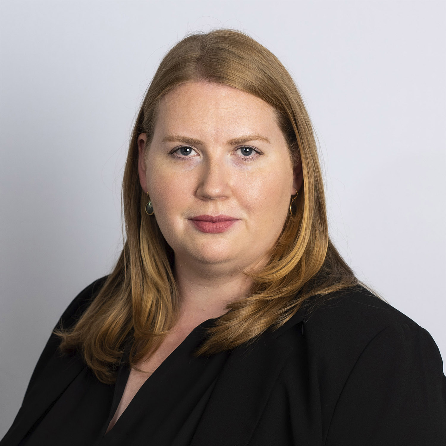 Clodagh Bourke. Head of Product Management