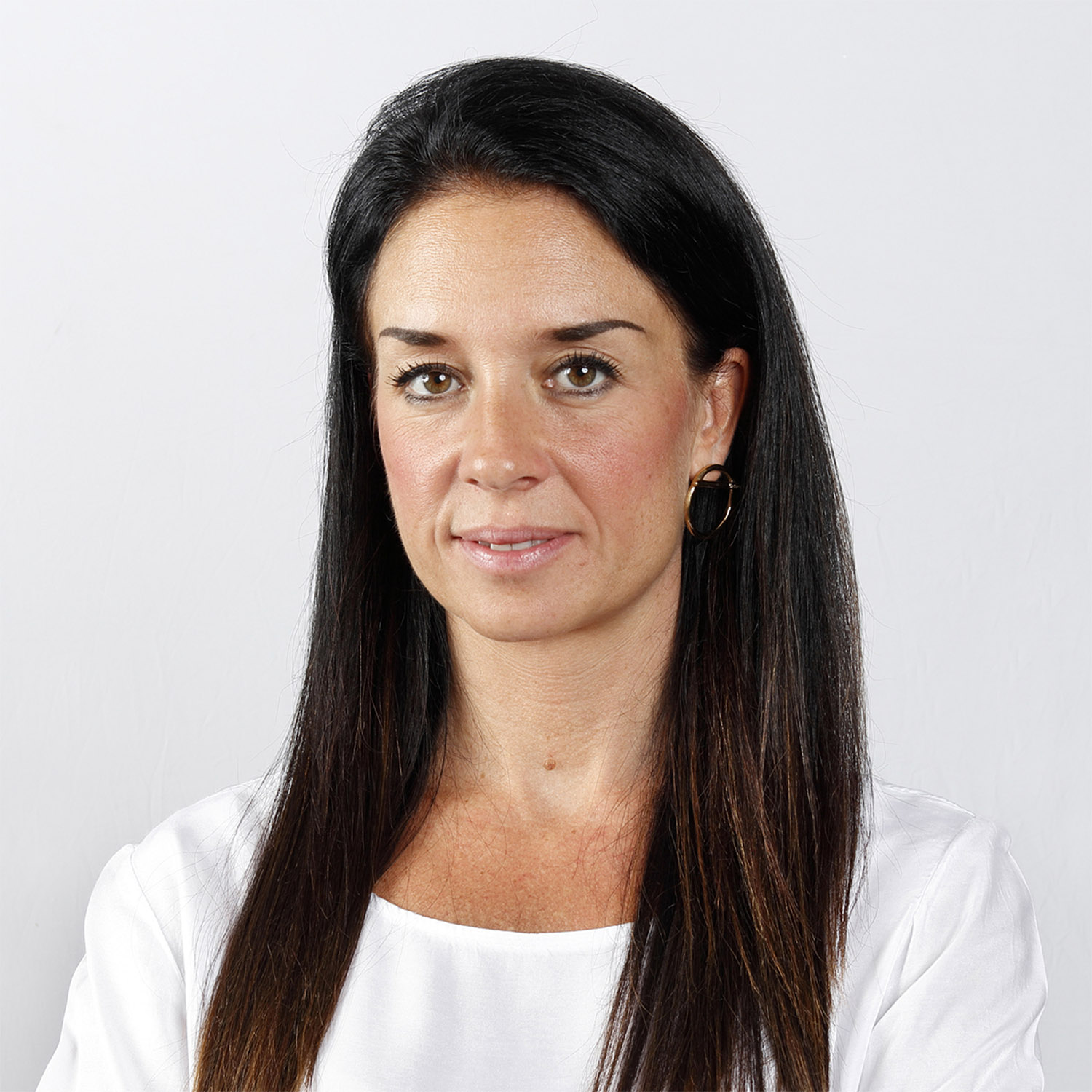 Cristina García Origination Managing Director